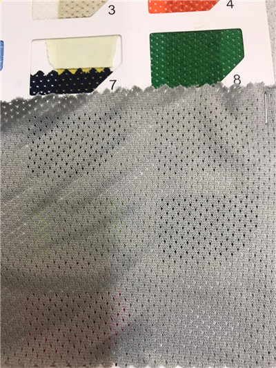 JX-409網布   160cm   1kg=5.5m 正面照